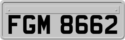 FGM8662