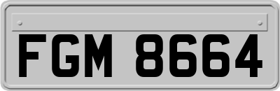 FGM8664
