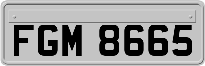 FGM8665