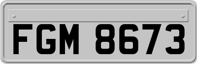 FGM8673