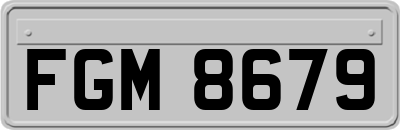 FGM8679