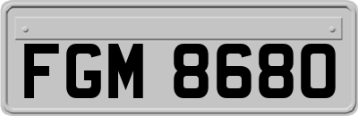 FGM8680