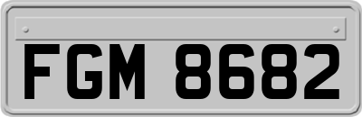 FGM8682