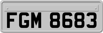 FGM8683