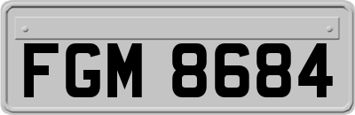 FGM8684