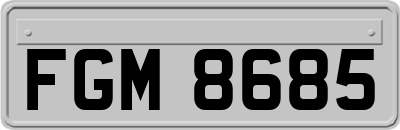 FGM8685
