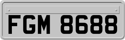 FGM8688