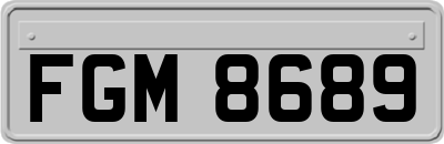 FGM8689