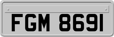 FGM8691