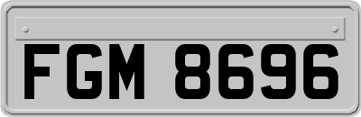 FGM8696