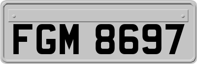 FGM8697