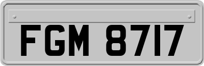 FGM8717
