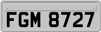FGM8727
