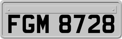 FGM8728