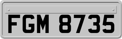 FGM8735