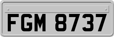 FGM8737