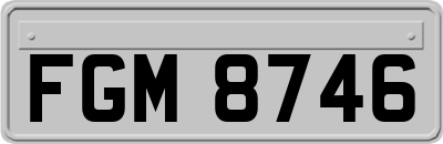 FGM8746