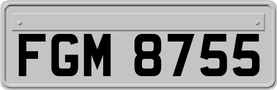 FGM8755