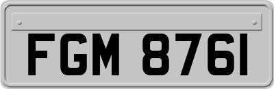 FGM8761