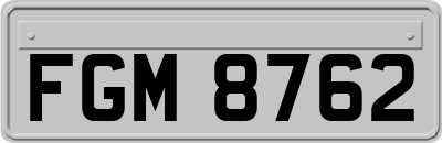 FGM8762