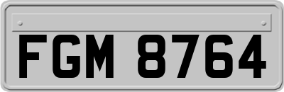 FGM8764