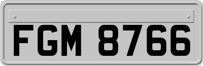 FGM8766
