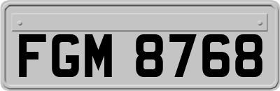 FGM8768