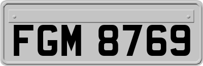 FGM8769