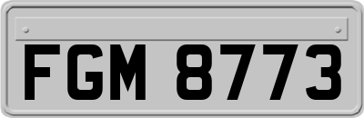 FGM8773