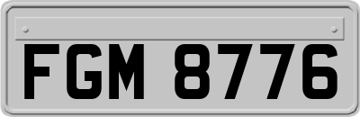 FGM8776