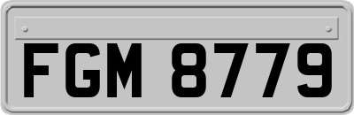 FGM8779