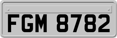 FGM8782