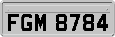 FGM8784