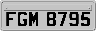 FGM8795