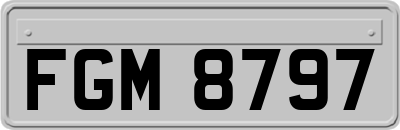 FGM8797
