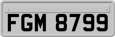 FGM8799