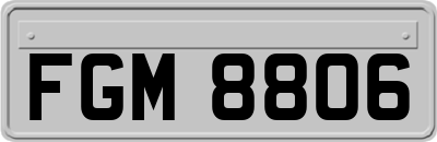 FGM8806