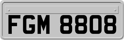 FGM8808