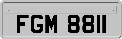 FGM8811