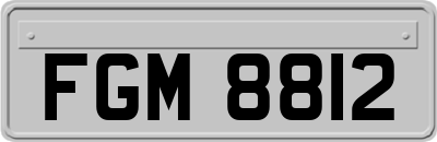 FGM8812