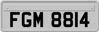 FGM8814
