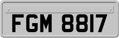 FGM8817