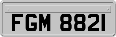 FGM8821