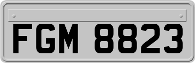 FGM8823