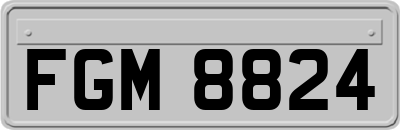 FGM8824