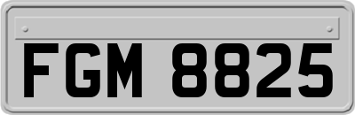 FGM8825
