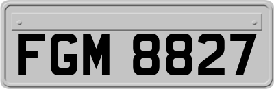 FGM8827
