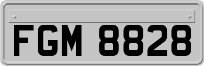 FGM8828