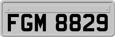 FGM8829