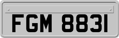 FGM8831